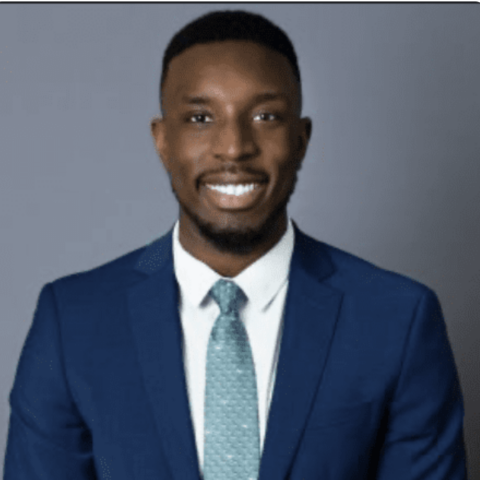 Dr Wendell Cole III